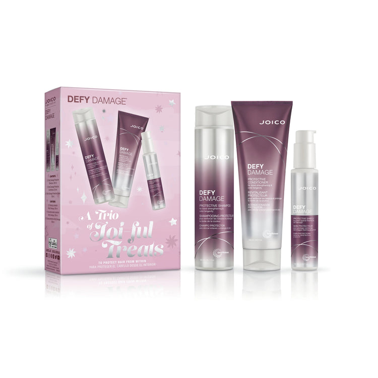 Hair Products Salon-Grade
