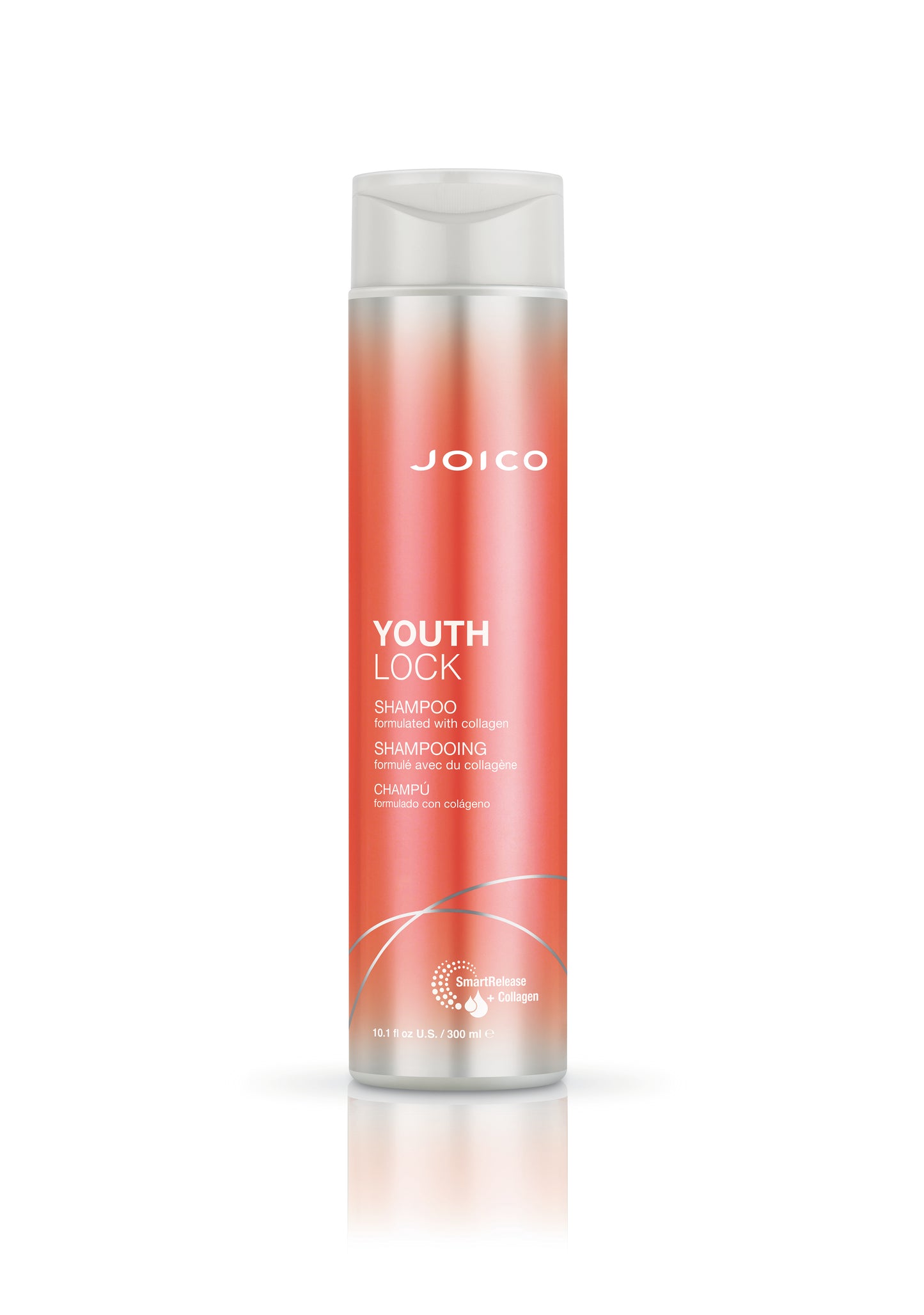 Joico Youth Lock Collagen Shampoo