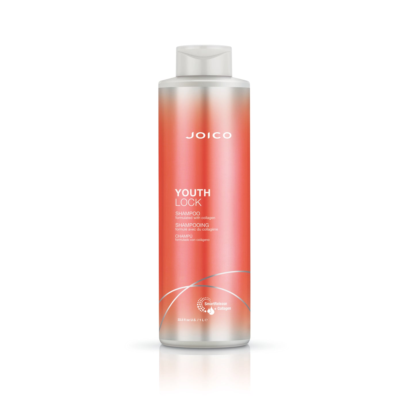 Joico Youth Lock Collagen Shampoo