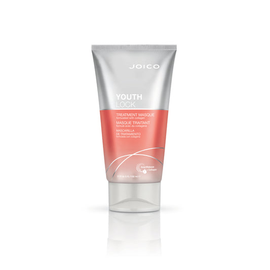Joico Youth Lock Collagen Treatment Mask