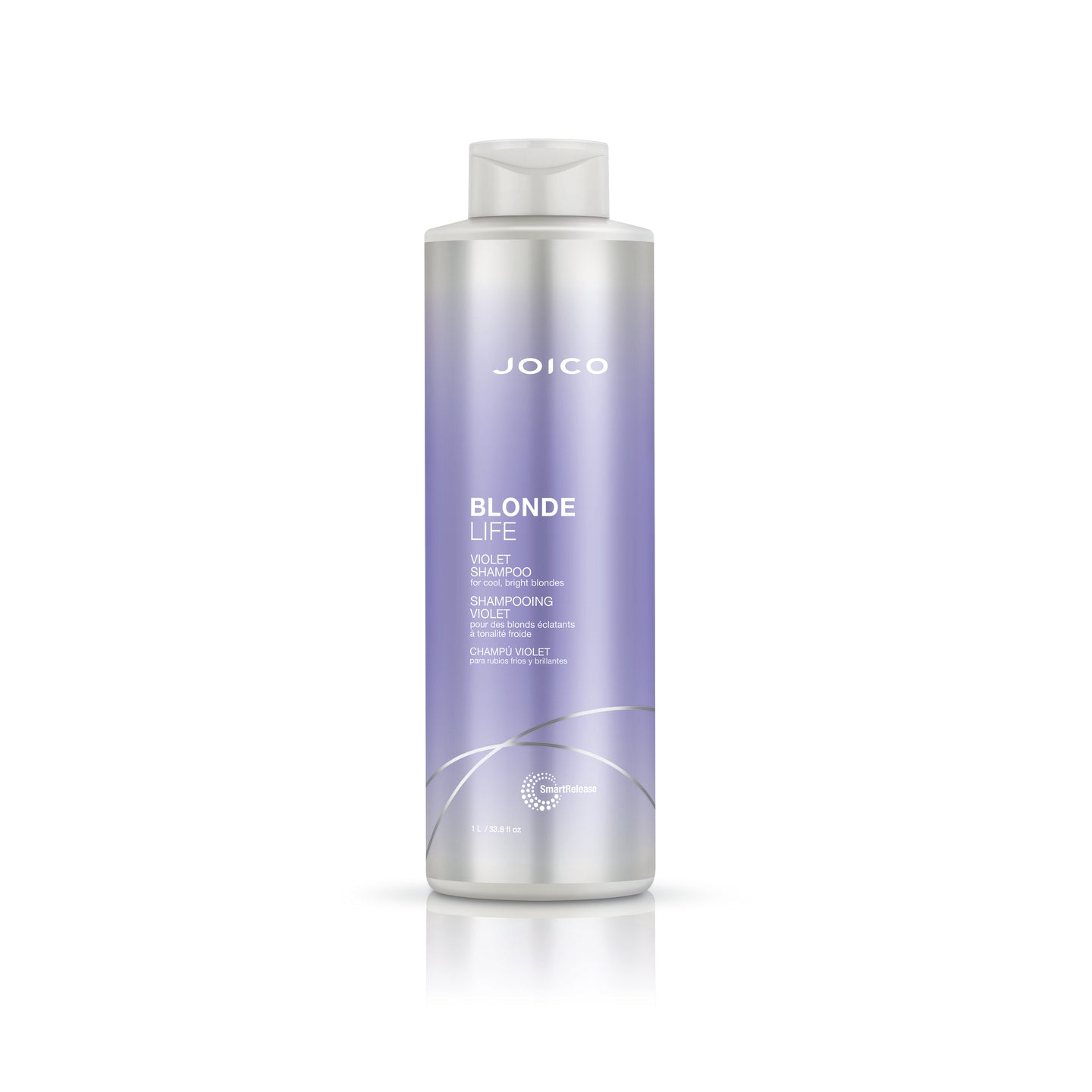 Joico Blonde Life Violet Shampoo