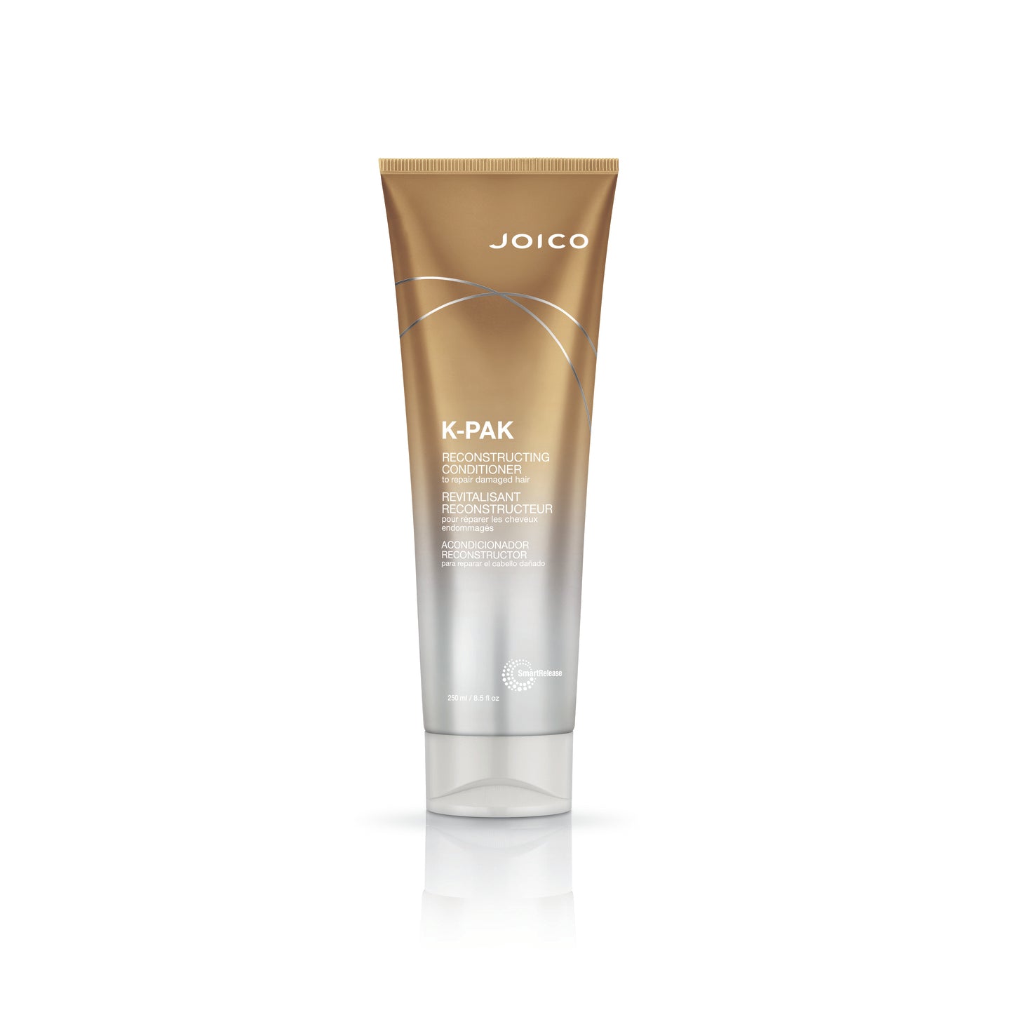 Joico k-Pak Conditioner Reconstructive For Damaged Hair