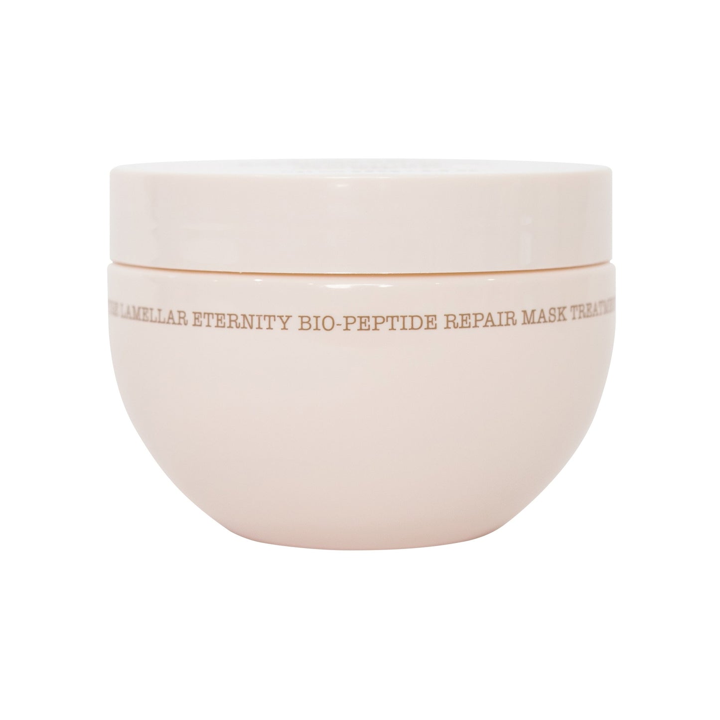PURE Lamellar Eternity Bio Peptide Repair Mask Treatment