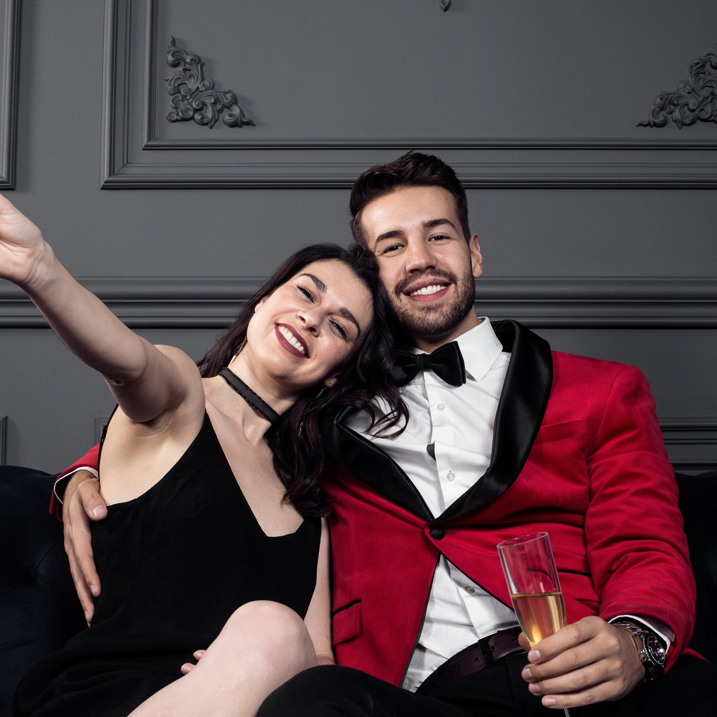 Male Female $35 OFF Extra Advanced Haircuts Deal