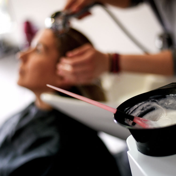 Female Hairdressing Services