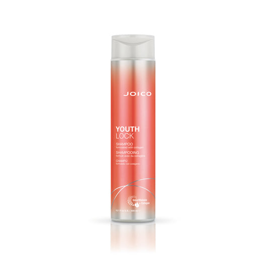 Joico Youth Lock Collagen Shampoo