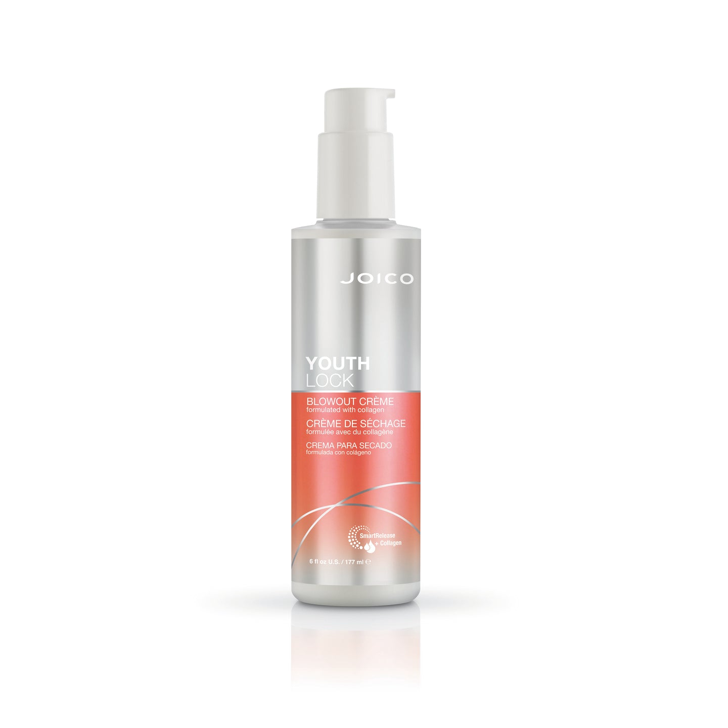 Joico Youth Lock Blow Out Creme