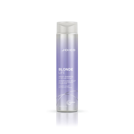 Joico Blonde Life Violet Shampoo