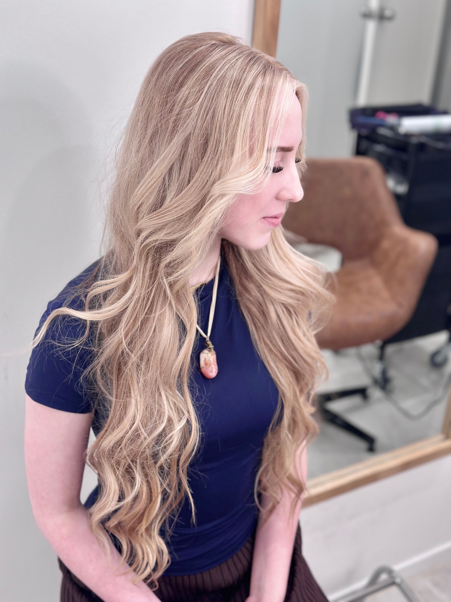Full Head Foils