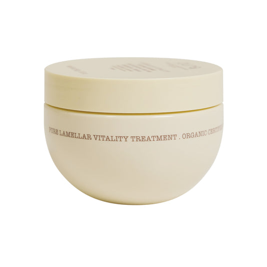 Lamellar Vitality Butter Mask Treatment