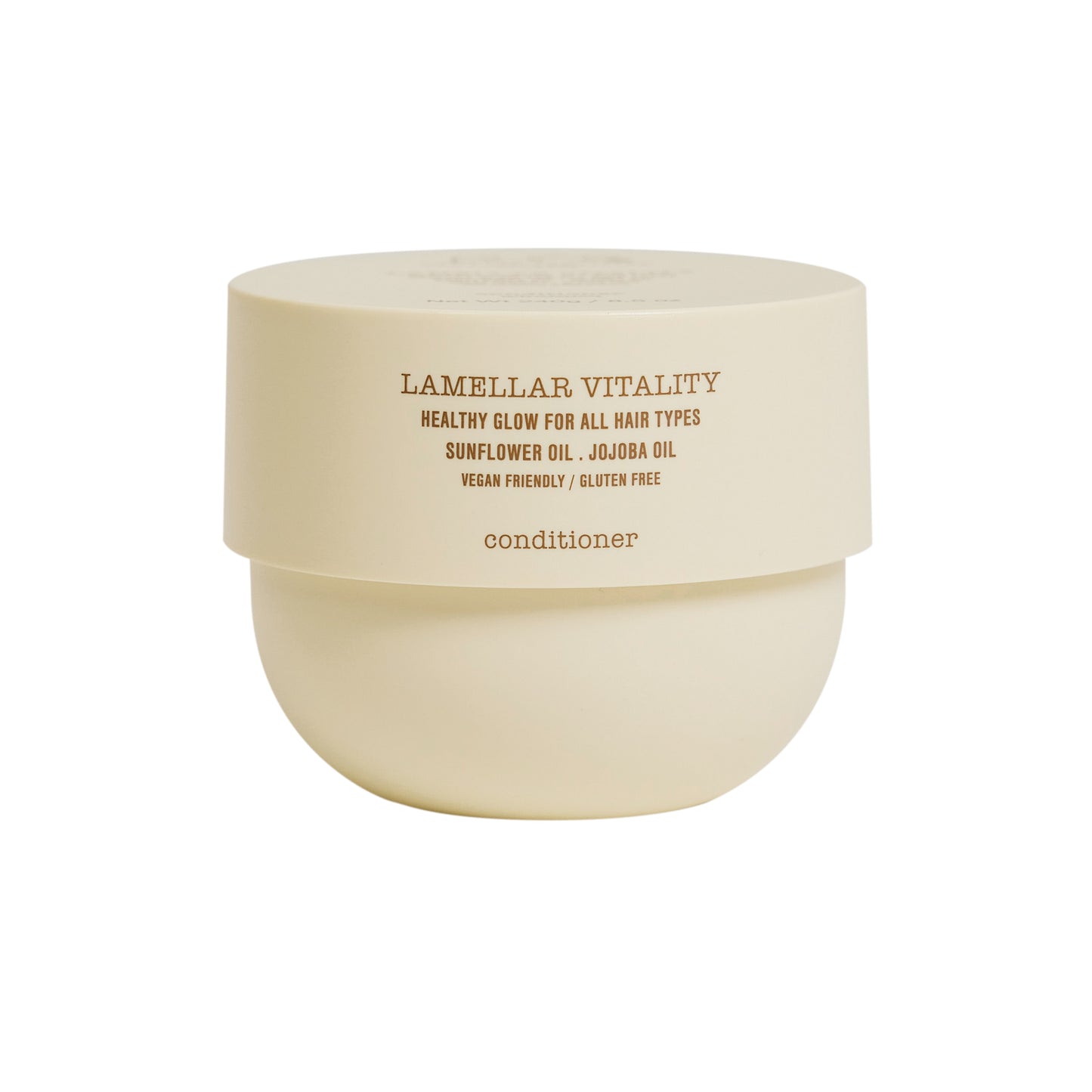 240ml Pure Lamellar Vitality Conditioner