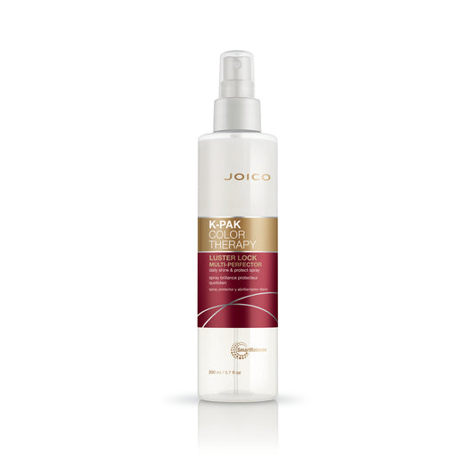 Joico K-PAK Multi-Perfector Luster Lock COLOR THERAPY