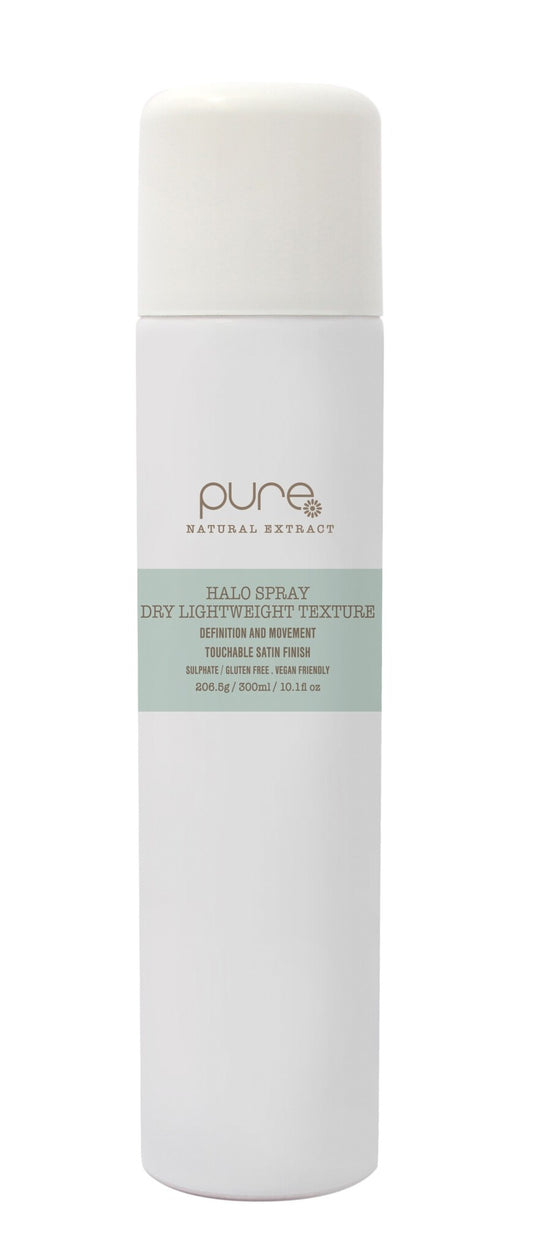 200ml PURE Halo Spray