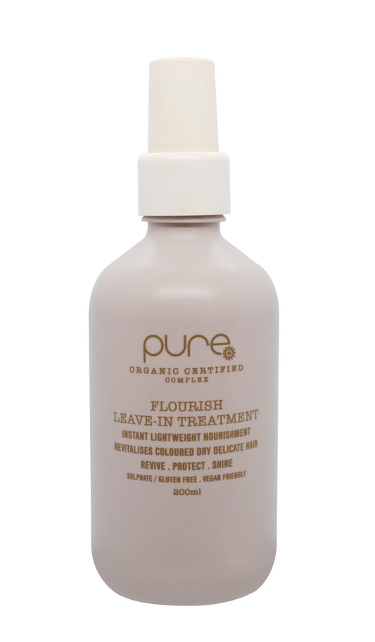200ml PURE Flourish Treatment