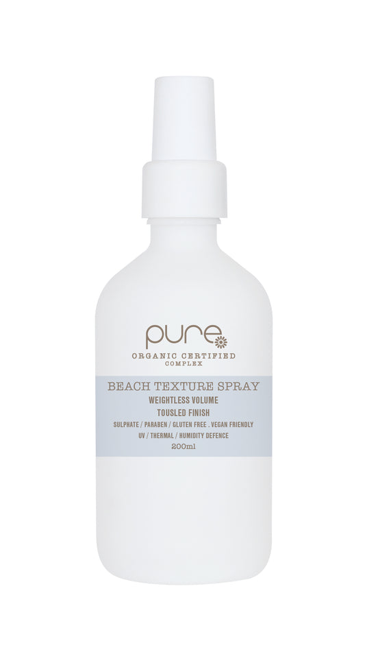 200ml PURE Beach Texture Spray