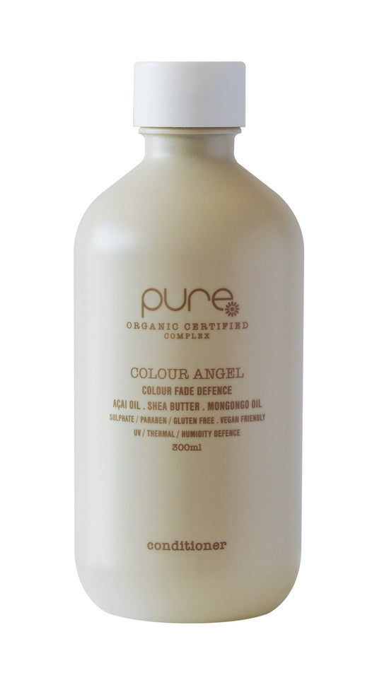 300ml PURE Colour Angel Conditioner