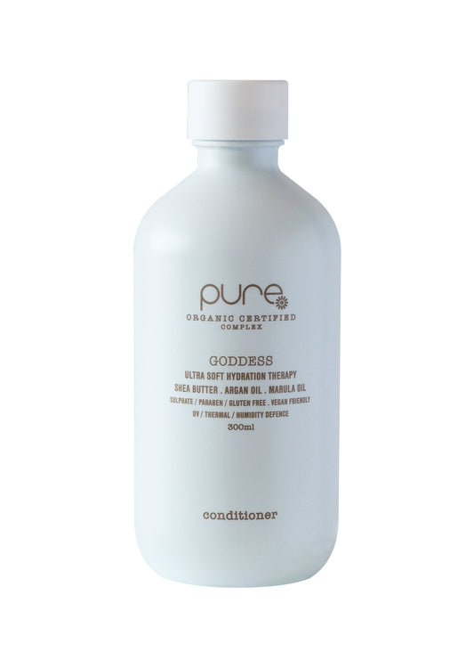300ml PURE Goddess Conditioner