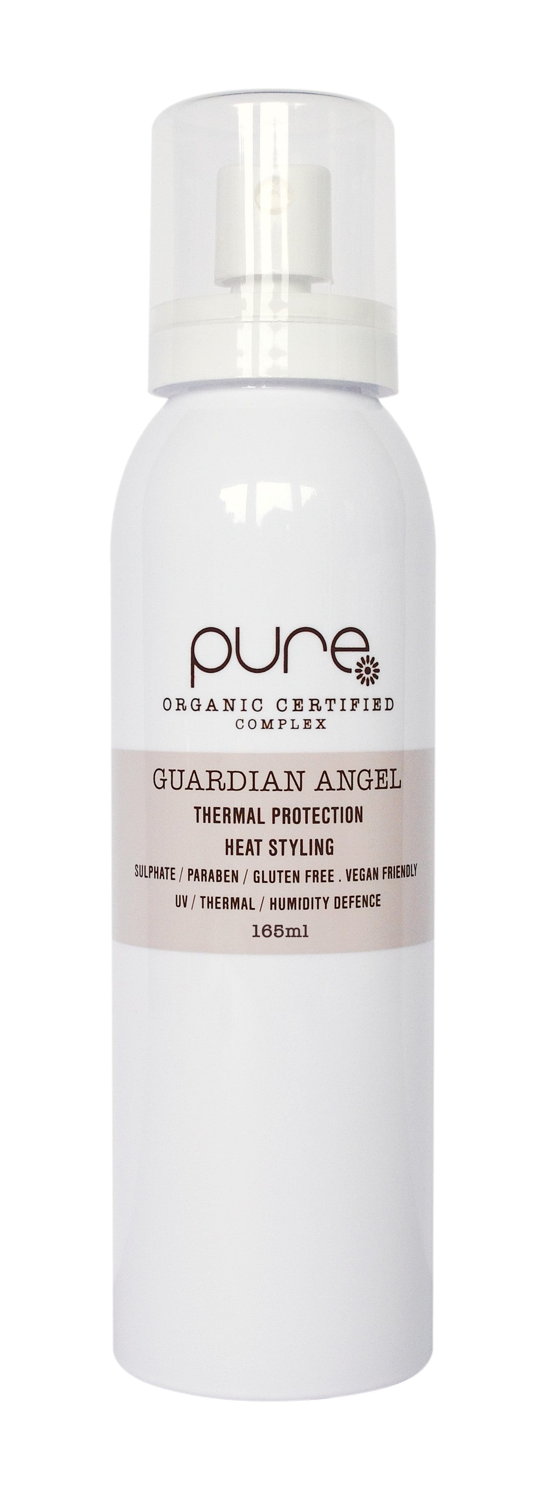 165ml PURE Guardian Angel Thermal
