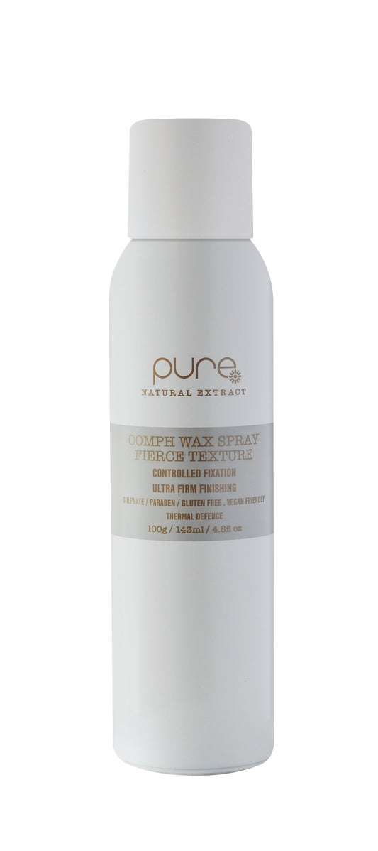 100gm PURE Oomph Wax  Spray