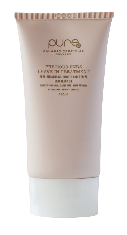 150ml PURE Precious Ends