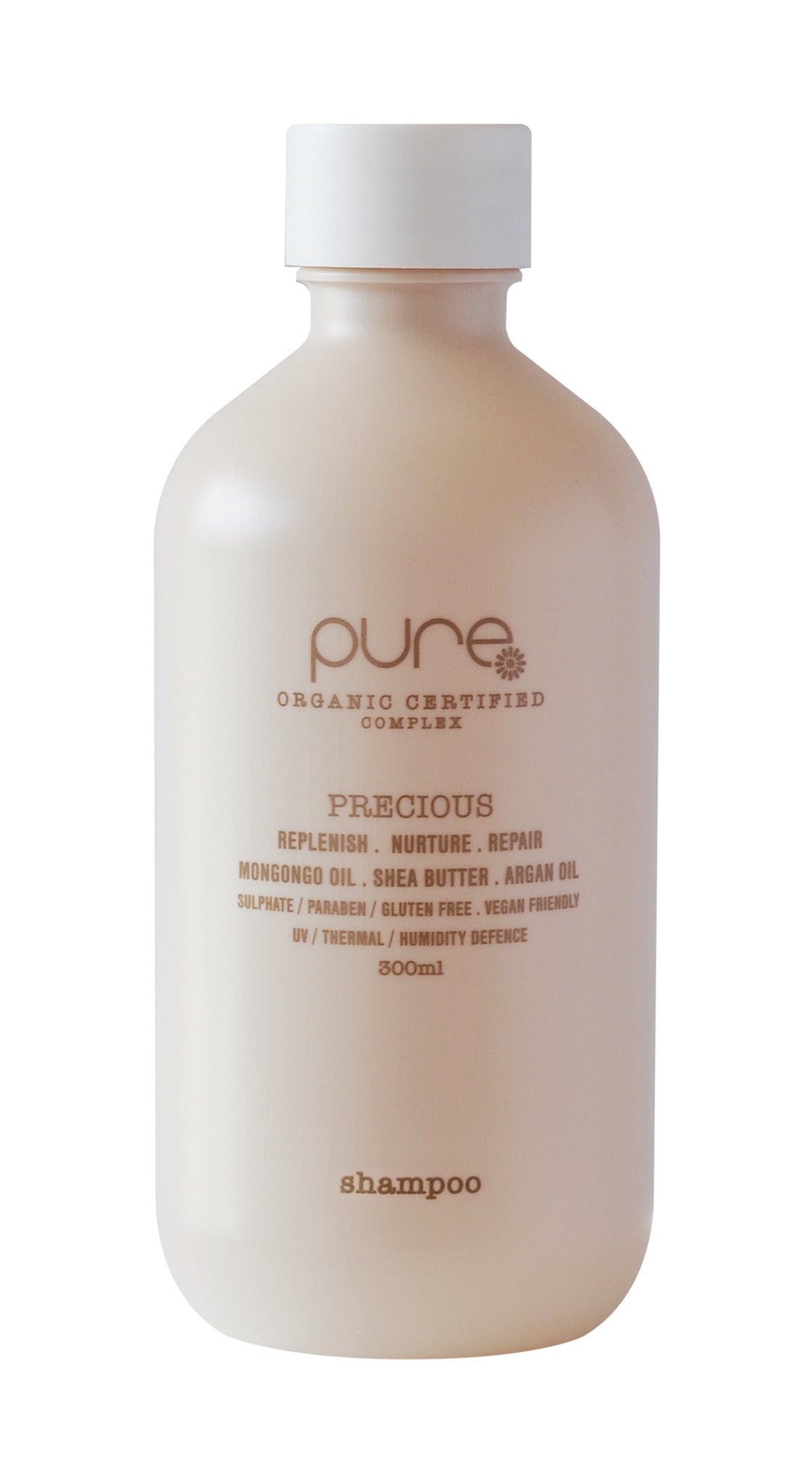 300ml PURE Precious Shampoo