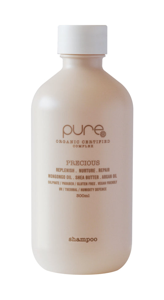 300ml PURE Precious Shampoo