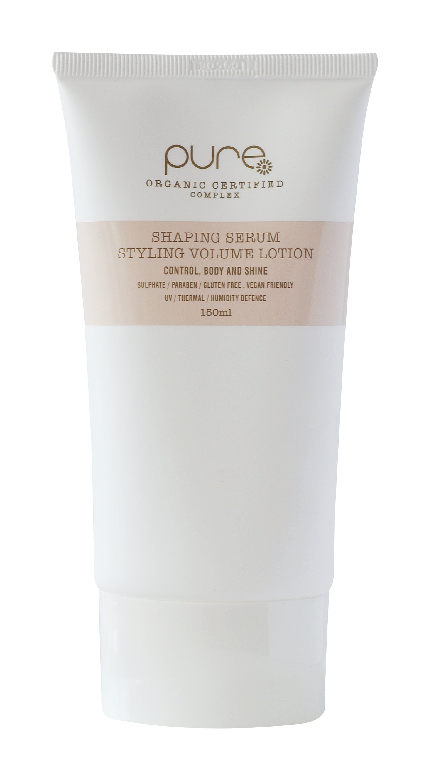 150ml PURE Shaping Serum