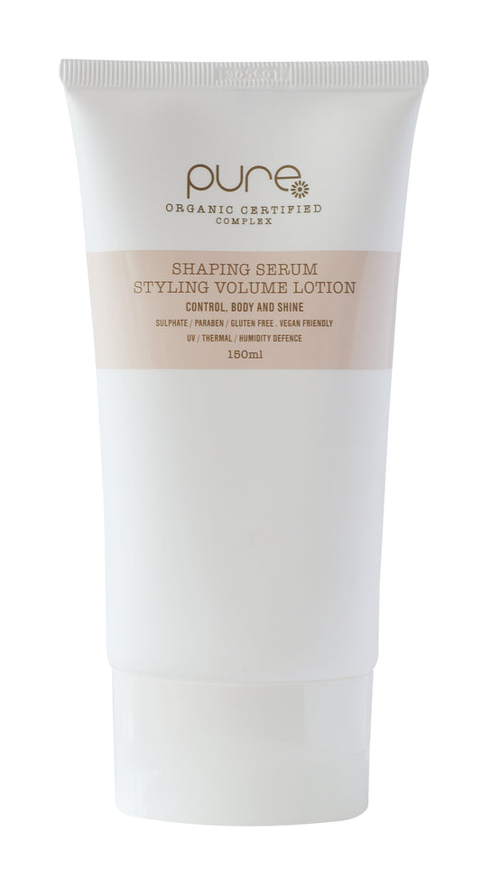 150ml PURE Shaping Serum