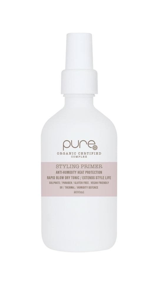 200ml PURE Styling Primer