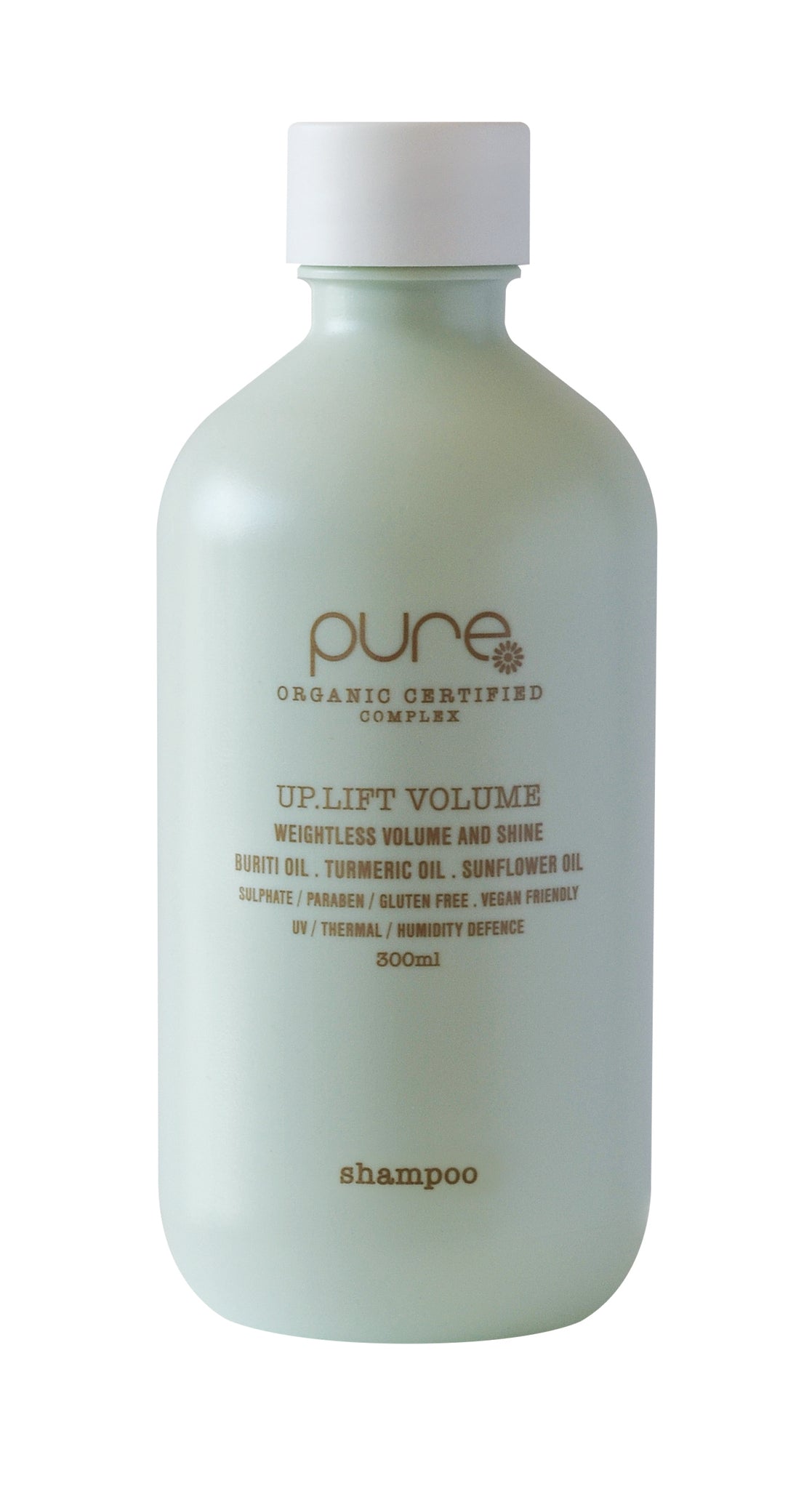 300ml PURE UpLift Shampoo