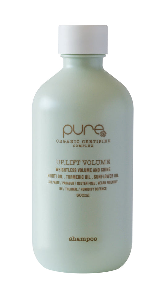 300ml PURE UpLift Shampoo