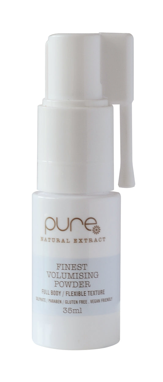 35ml PURE Finest Volumising Powder Flexible Texture