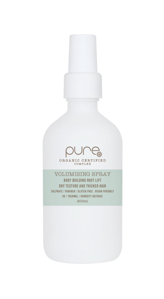 200ml PURE Volumising Spray